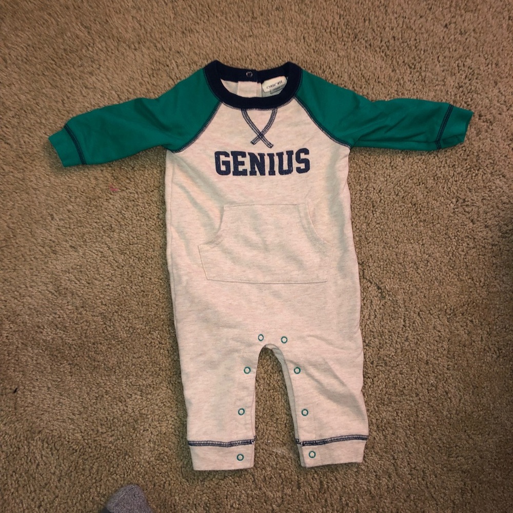 Cute Bodysuit